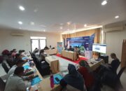 Pelatihan Jurnalistik Angkatan V, Forwana Sumbar: Haluan Nagari Agent Of Change