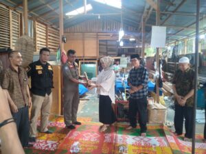 Jorong Belakang Pajak