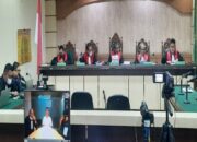 Usai Divonis Tipikor 10 Tahun, Jabatan Mardani Maming Sebagai Bendum PBNU Nonaktif Dipertanyakan