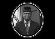 ITP Berduka! Mantan Ketua Prodi Teknik Mesin Sarjana Meninggal Dunia