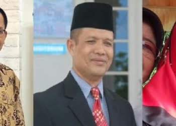 Disdik Lima Puluh Kota