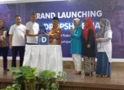 Bantu UMKM Go Digital, Dropshipedia Diluncurkan di Sumbar