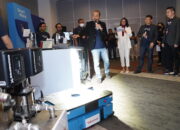 Dukung Revolusi Industri 4.0 di Indonesia, Telkomsel Enterprise Solution Day 2023 Akselerasikan Transformasi Digital