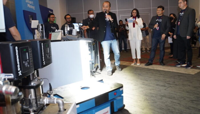 Dukung Revolusi Industri 4.0 di Indonesia, Telkomsel Enterprise Solution Day 2023 Akselerasikan Transformasi Digital