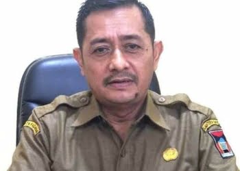 Kerahkan 66 Truk,Tumpukan Sampah di Pantai Muaro lasak Selesai Dibersihkan