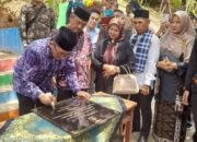 Tak Kalah dari Bukittinggi, Kini Kota Padang Juga Punya Objek Wisata Lubang Jepang