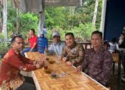 Tiga Wali Nagari Terpilih di Pasbar Akan Dilantik