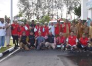 Patut Dicontoh! Kota Pariaman Punya Relawan Pengurusan Jenazah