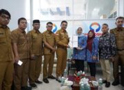 Pelayanan Publik Solok Selatan Terbaik, Ombudsman RI Beri Penghargaan Zona Hijau