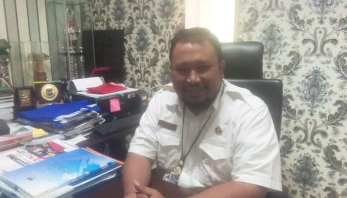 Turut Berduka Korban Gempa, Pemko Padang Siap Kirim Bantuan ke Turki dan Suriah