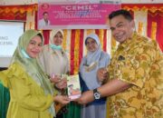 Cegah Stunting, Puskesmas Ambacang Luncurkan Program “Cemil”
