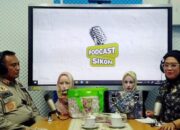 Mitigasi Bencana Berbasis Syariah, Begini Penjelasan Kepala BPBD Padang