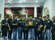 Komunitas Pajero Sport Lancang Kuning Terpukau di Tanah Datar! Alamnya Indah, Kulinernya Menggugah Selera