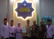 LazisMu akan Kirim Anak-anak Jambi Sekolah ke Pontren Kauman Muhammadiyah Padang Panjang