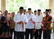 Bupati Pasaman Buka Musrenbang Kecamatan Lubuk Sikaping