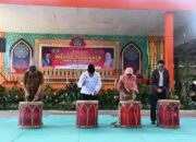 OSIM MTsN 1 Bukittinggi Gelar Gebyar Prestasi Tsansa