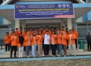 Kerjasama dengan Nagari, PNP Wujudkan “Smart Village” Melalui Program Nagari Digital