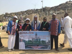 PT Sianok Indah Holiday