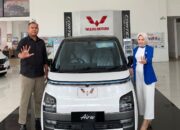 Khusus Februari, Wuling Hadirkan DP Murah Mulai Rp5 Juta