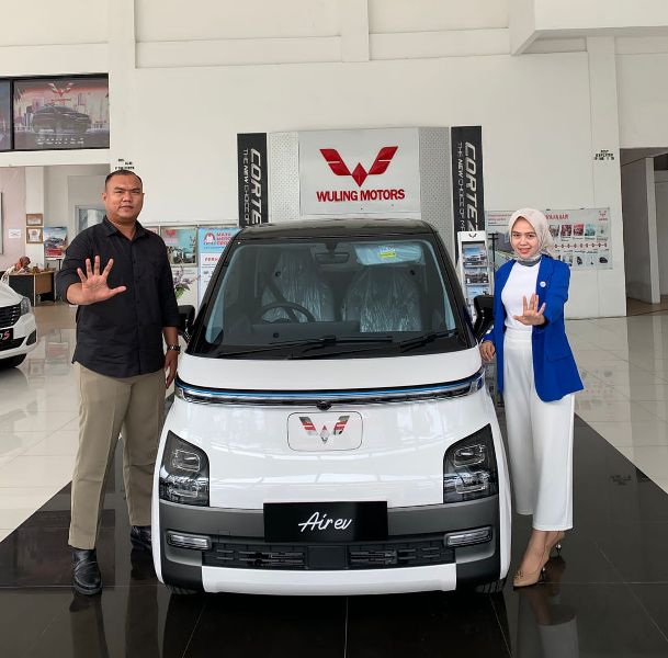 Wuling
