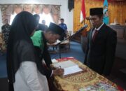 Pemilu 2024, Pemilih di Pasaman Barat Bertambah 10 Ribu