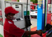 Harga Pertamax Turbo dan Pertamina Dex di Sumbar Kembali Disesuaikan