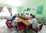 MTsN 6 Padang Uji Kompre Siswa Tahfiz