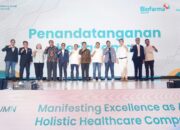 Solusi Cepat Penyediaan Produk Farmasi, Bio Farma Rilis Aplikasi Medbiz