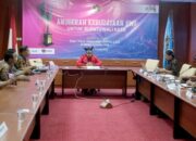 Nagari Pasia Laweh Jadi Nagari Inspirasi Kearifan Lokal