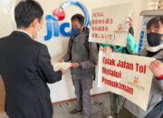 Tolak Jalan Tol Payakumbuh-Pangkalan, Format, Walhi dan Dua LSM Jepang Kirim Surat Keberatan ke Kantor Pusat JICA