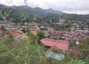 Diklaim Kualitas Udara Masih Baik, Berikut Kawasan Tercermar dan Terbersih di Sawahlunto