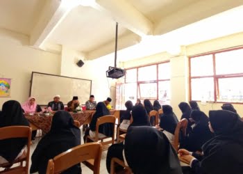Ada Beasiswa Ikatan Dinas di Thawalib Padang Panjang! Kuliah di Unida, Lulus Langsung Jadi Guru