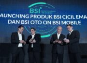 Digitalisasi Bisnis Retail, BSI Luncurkan Fitur Pembiayaan Via BSI Mobile