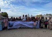 Braditi Moulevey Wisata Ziarah Bersama Warga Kampung Rawa Domba