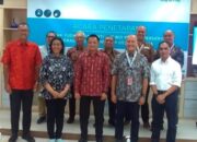 Semakin Berperan di Industri Global Healthcare, Bio Farma Jadi Board Member GS1