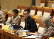 Lanjutkan Electrifying Lifestyle, Dirut PLN Blak-blakan Program 2023 di Komisi VII DPR RI