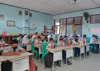 Lebih Tinggi dari Rata-rata Nasional, IPM Kota Padang 2022 Naik Jadi 83,26