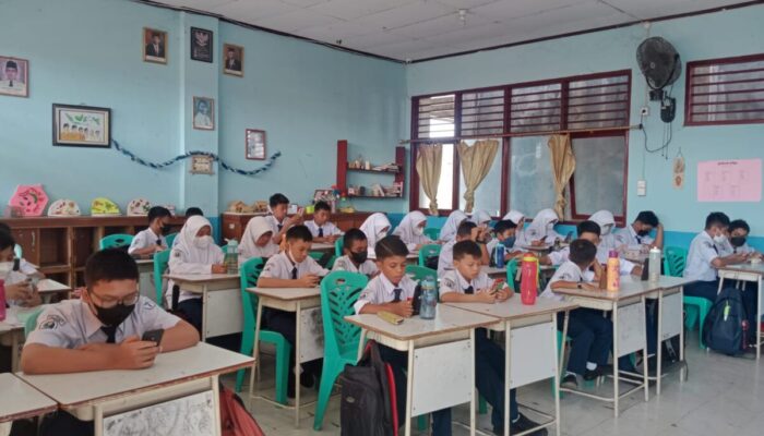 Lebih Tinggi dari Rata-rata Nasional, IPM Kota Padang 2022 Naik Jadi 83,26