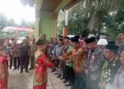 Kakanwil Kemenag Sumbar : Madrasah Harus Segera Terapkan Transformasi Digital dan Merdeka Belajar