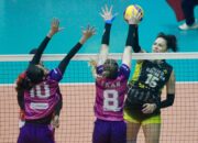 Makin Gacor! Jakarta Elektrik PLN Optimis ke Putaran Final Usai Sentrum Popsivo Polwan 3-0