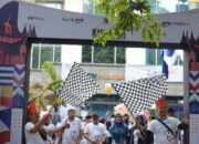 HUT BTN ke-73, Siap Hadir Dukung Pemerintah Dorong Perekonomian Melalui Sektor Perumahan