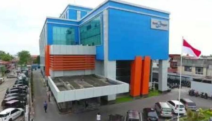 Segera Ajukan ke Kantor Cabang Terdekat, Tahun ini Bank Nagari Dapat Alokasi KUR Rp2,5 Triliun