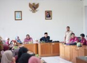 DPRD Agam Gelar Audensi Bersama Pendamping PKH