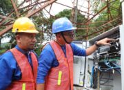 Persiapan IKN, XL Axiata Terus Tingkatkan Kualitas Jaringan di Kalimantan