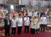 Kakanwil Kemenag Sumbar : Madrasah Jangan Alergi dengan Perubahan