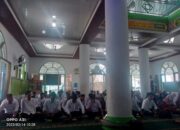 50 Pasang Calon Pengantin Mendapat Bimbingan di KUA Kuranji