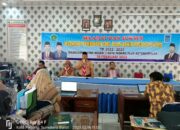 Guru MAN 3 Padang Ikuti Workshop Pembuatan Soal Ujian Akhir Madrsah