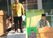 MAN 3 Padang Peringati Israk Mikraj