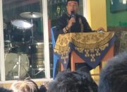 MIN 4 Padang Dua Kali Peringati Israk Mikraj