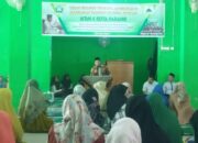 Terobosan Baru, MTsN 6 Padang Peringati Israk Mikraj Bersama Orang Tua Siswa